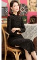 Savanna Cheongsam